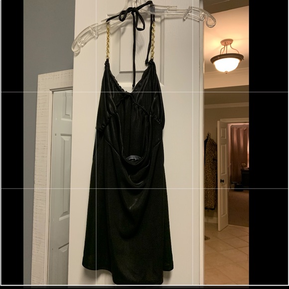 Express Halter Top - Picture 2 of 2